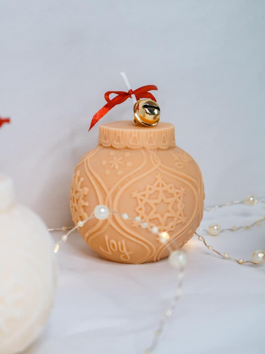 Christmas Globe - imagine 15